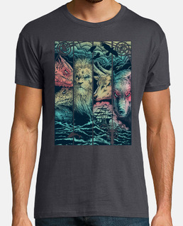 gioco di animali