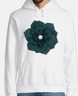 gioiello cactus blu