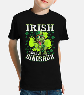 giorno di san patrizio irlandese ero un