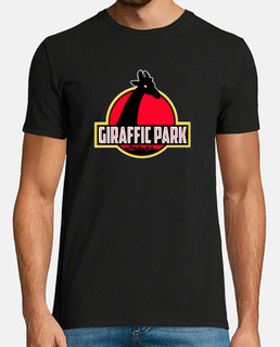 Giraffic Park
