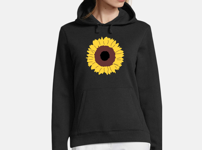 Sudaderas Girasoles Envio Gratis laTostadora