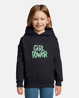 Girl power