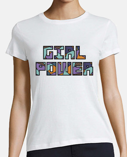 GIRL POWER