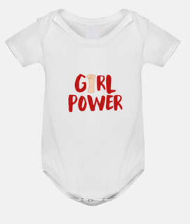 Girl Power