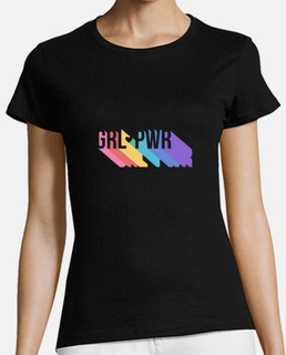 girl power