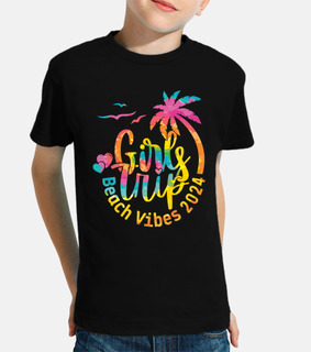 Girl Weekend Girls Trip Beach Vibes 202