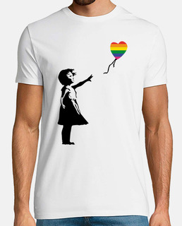medias Suponer exégesis 👕 Camisetas Orgullo Gay con Envío Gratis | laTostadora