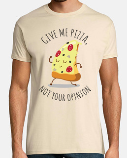 Give me Pizza
