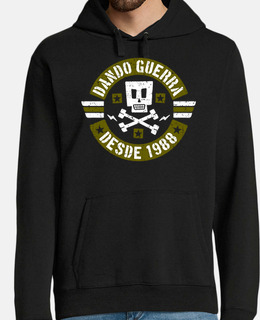 giving war withoutce 1988