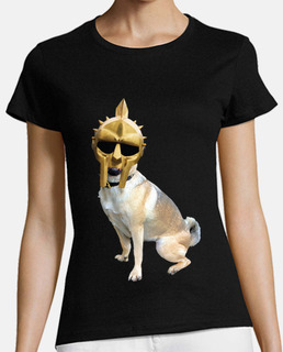 gladiator dog