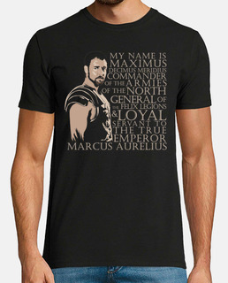 gladiator maximus