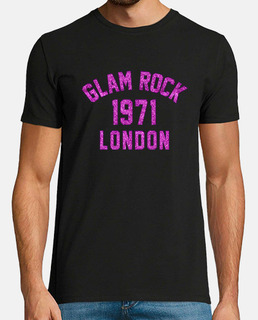 glam rock special ed.