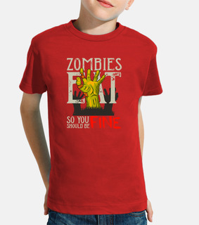 gli zombi men los