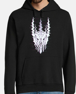 Glitch dark lord