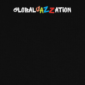 T-shirt globaljazzation