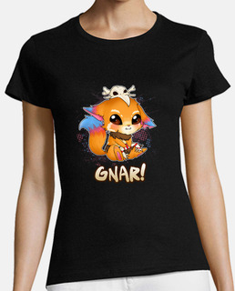 Gnar ! - League of Legends