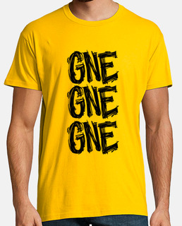 gne gne gne