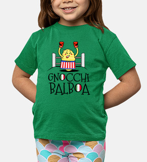 gnocchi balboa