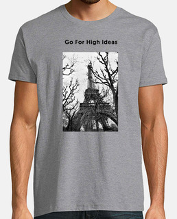Go for High Ideas