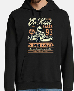 go kart r ace