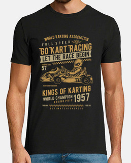 Go Kart Racing