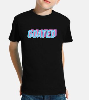 GOATED .