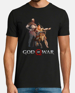God of Horizon War