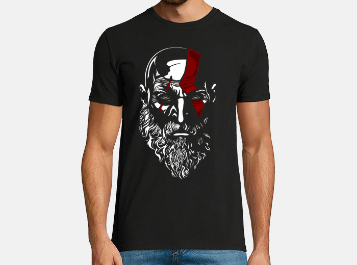 God of war store t shirt