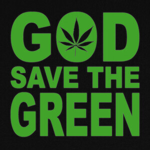 T-shirt dio save il verde ii