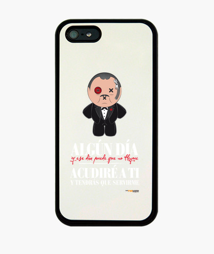 coque iphone 6 godfather