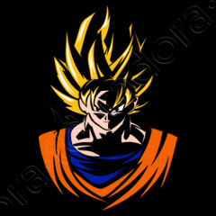 Playeras personalizadas de discount goku
