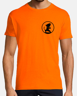 Goku Kamehameha - Camiseta de hombre