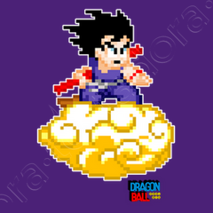 Camiseta goku niño dragon ball mujer | laTostadora Camiseta goku niño dragon ball mujer | laTostadora