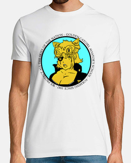 golden cat-girl - école d'aviation