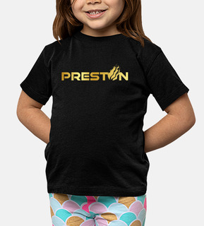 golden prestonplayz