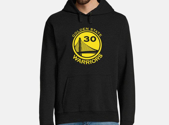 Golden state warriors sudadera hot sale