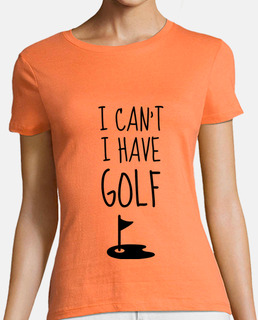 golf / golfista