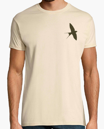 Camiseta Golondrina (Ropa de Campo Hombre) | laTostadora Camiseta Golondrina (Ropa de Campo Hombre) | laTostadora