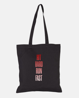 golpear duro correr casi