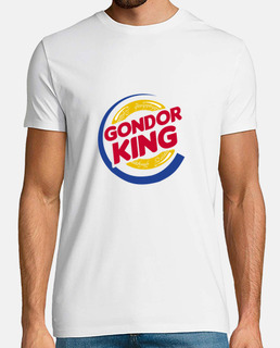Gondor king