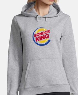 Gondor king