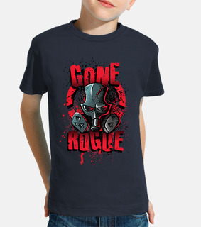 gone rogue