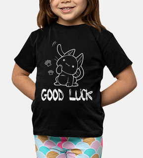 Good Luck