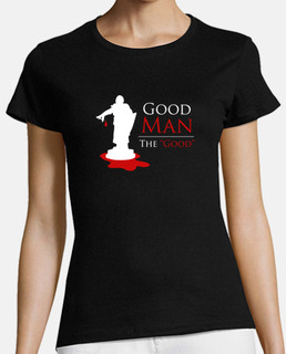 Good Man - Mujer