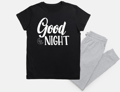 good night