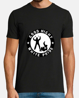 Good Night White Pride 1c