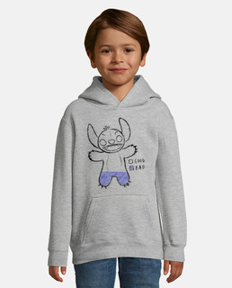 Good vs Bad - Ohana Stitch