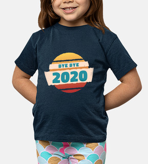 goodbye 2020