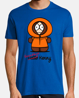 Goodbye Kenny
