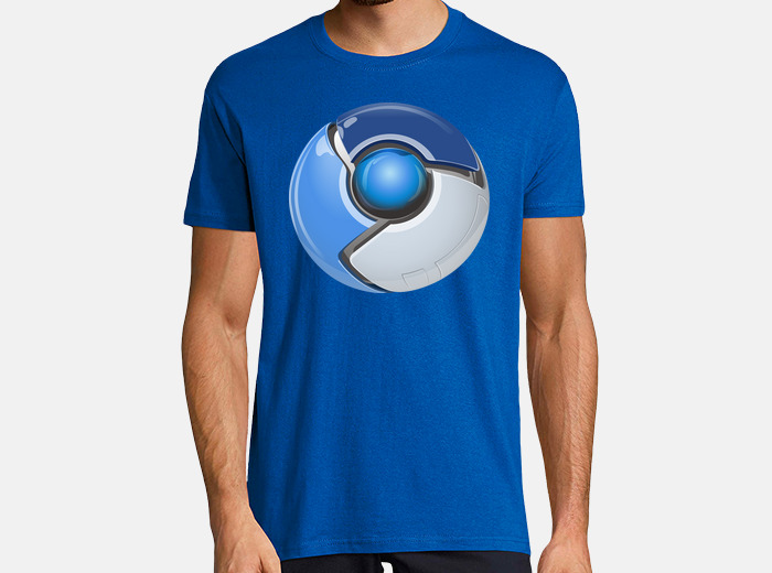 Google chrome shirt deals